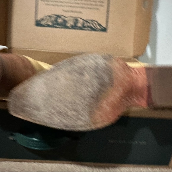 Tecovas the Annie Boot Marigold - Picture 13 of 16